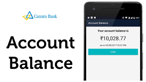 Canara Bank Balance Check Number 2023, Canara Bank Missed Call, SMS, Mobile App, Net Banking